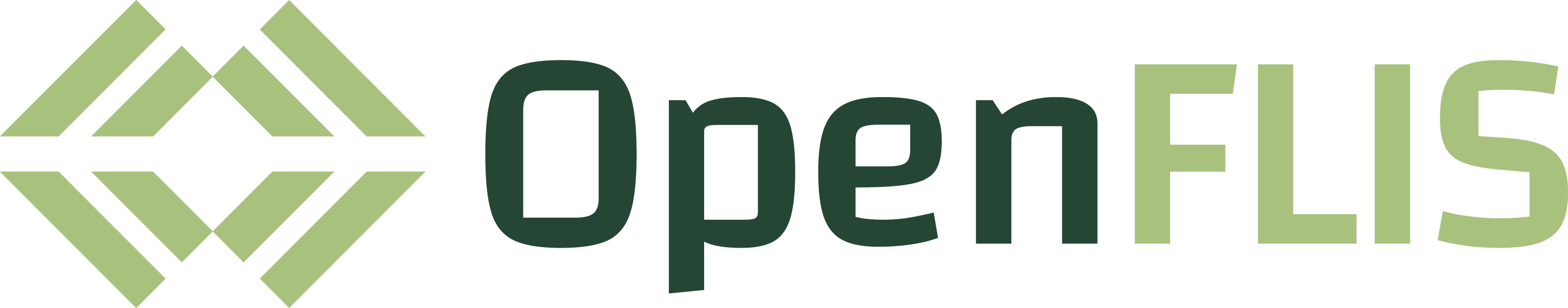 OpenFLIS logo